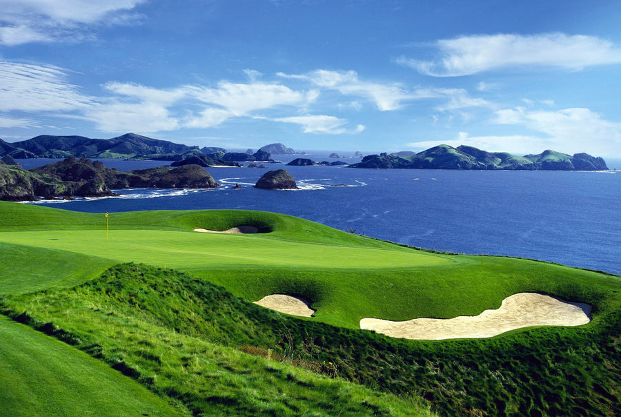 What to Wear to the Golf Course